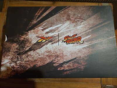 Reebok x Street Fighter Club C 85 Ryu Color Morning Fog GZ9543 Men Us12