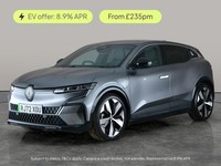 2022 Renault MEGANE E-TECH EV60 160kW Techno 60kWh Optimum Charge 5dr Auto HATCH