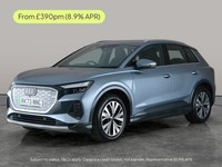 2023 Audi Q4 e-tron 35 Sport SUV 5dr Electric Auto 55kWh (170 ps) - BLUETOOTH - 