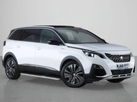 2018 Peugeot 5008 2.0 BlueHDi 180 GT Line Premium 5dr EAT8 HATCHBACK DIESEL Auto