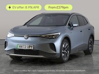 2023 Volkswagen ID.4 150kW Life Ed Pro Perform 77kWh 5dr Auto[125kW Ch] ESTATE E