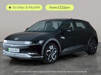 2024 Hyundai IONIQ 5 125kW SE Connect 58 kWh 5dr Auto ESTATE ELECTRIC Automatic