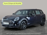 2022 MINI Clubman 2.0 Cooper S Exclusive Estate 6dr Petrol Steptronic Euro 6 (s/