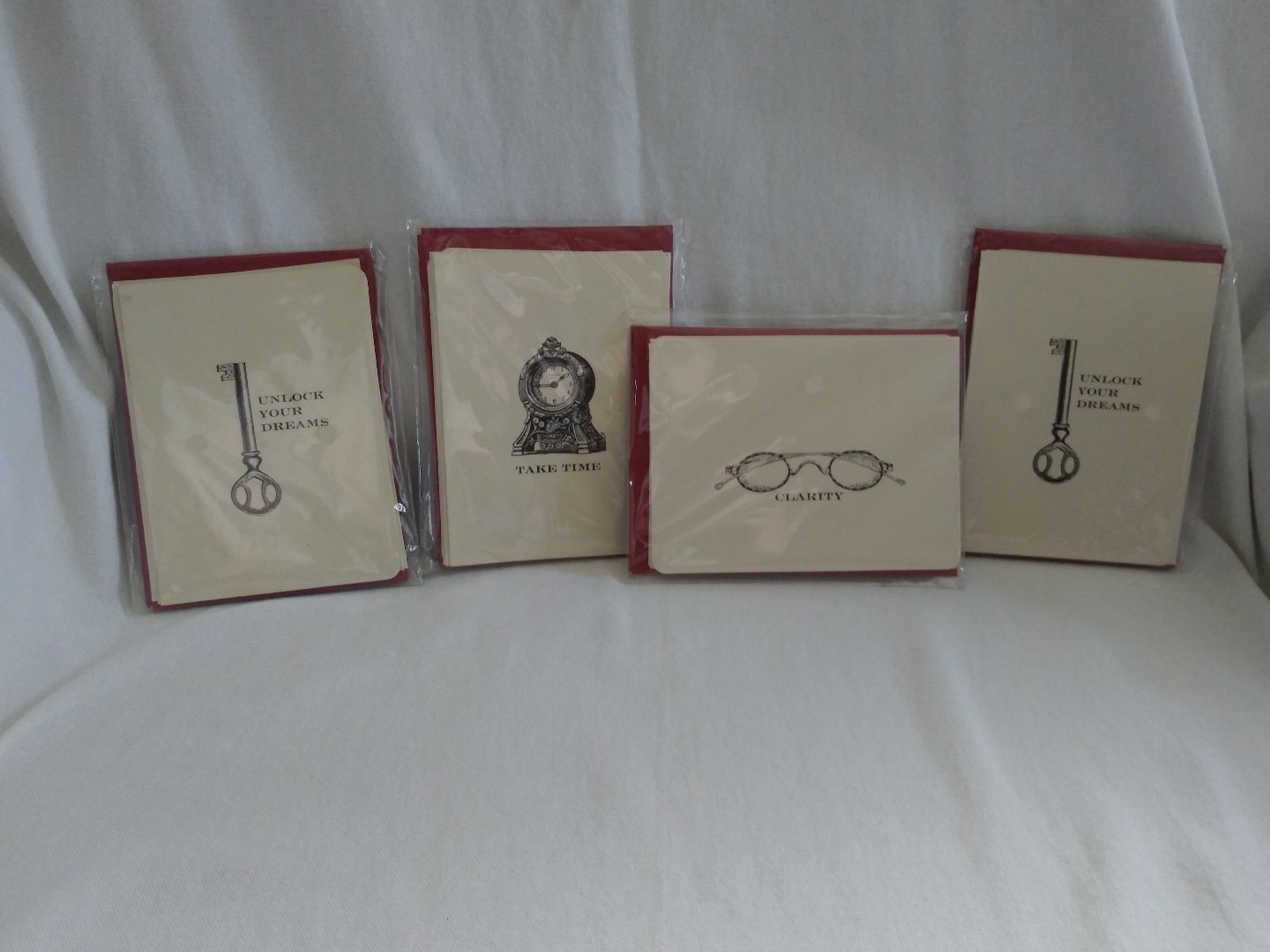 Michaels Blank Note Cards 