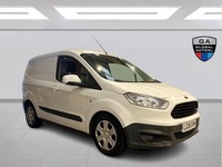 2018 Ford Transit Courier 1.5 TDCi L1 H1 6dr PANEL VAN Diesel Manual