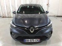 2021 Renault Clio 1.0 TCE 90 BUSINESS FRENCH LHD Hatchback Petrol Manual