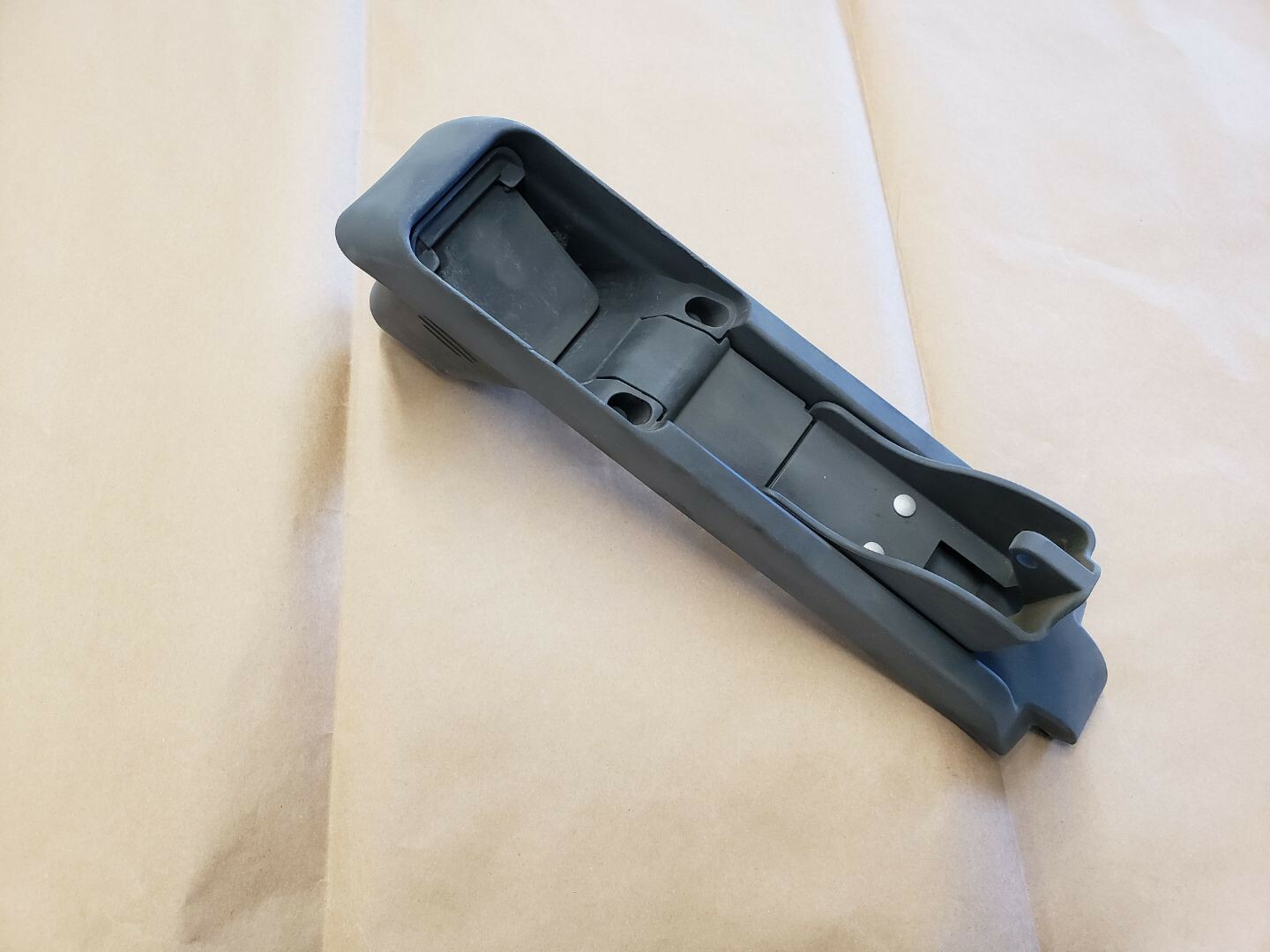 ENSONIQ E2 PROM STORAGE CARTRIDGE ジャンク