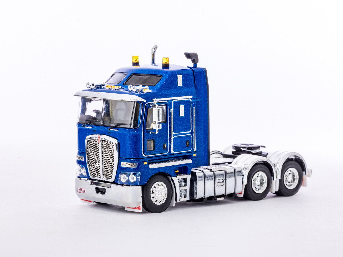 自動車 K200 Prime Mover Kenworth truck 1/50 $_57.JPG?set_id=8800005007