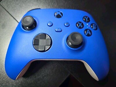 Battle Beaver Xbox Series Controller
