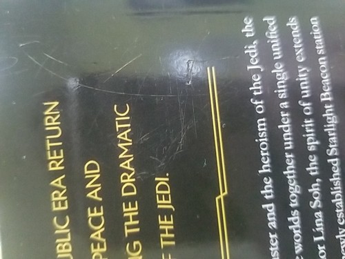 Item photo(s) from verified buyer