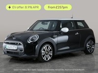2023 MINI Electric Hatch Cooper SE 32.6kWh Level 2 Hatchback 3dr Electric Auto (
