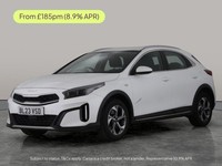 2023 Kia XCeed 1.5 T-GDi 2 SUV 5dr Petrol Manual Euro 6 (s/s) (158 bhp) - CRUISE