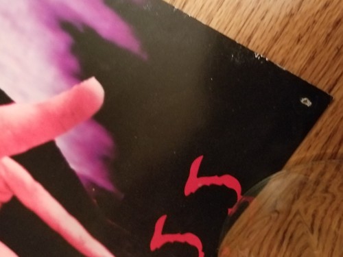 Twiztid Mostasteless Orginal Poster insane clown posse rare blaze ya dead homie