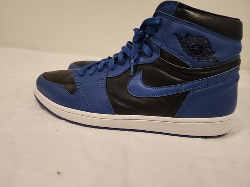 関税込★NIKE★Jordan 1 Retro Hig.h OG Dark Marina★22.5-32cm Amazon.com | Jordan Air 1 Retro High OG Dark Marina Blue