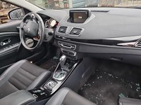 Renault Megane III 12-16 Kombi Sicherheitsgurt Gurt Beifahrer Rechts Vorne Renault Megane III 12-16 01.01.2015... Vorschau 8