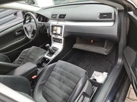 VW Passat CC 357 08-12 TDI 2,0 125KW CBBB Ansaugbrücke Ansaugkrümmer m. Drallklappen Saugstutzen VW Passat CC 357... Vorschau 9