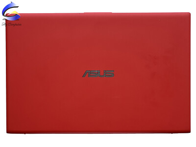 New For Asus Vivobook14 V4000 V4000U R424 X412 LCD Back Cover /Front Bezel Cover