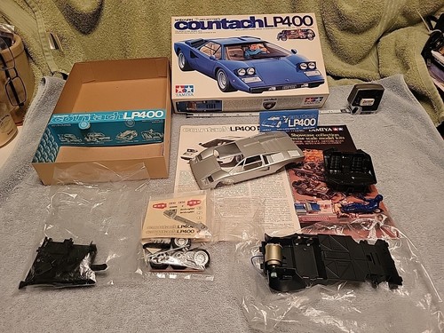 COUNTACH テーブル Used 1990 Lamborghini Countach 25th Anniversary For Sale
