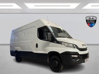 2019 Iveco Daily 2.3D HPI 14V Business 35S 3520 HiMatic MWB High Roof Euro 6 (s/
