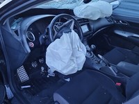 Honda Civic VIII FK3 05-11 5T Blende Aussen Verkleidung für Heckklappe Honda Civic VIII FK3 05-11 01.06.2006 gebraucht Vorschau 10