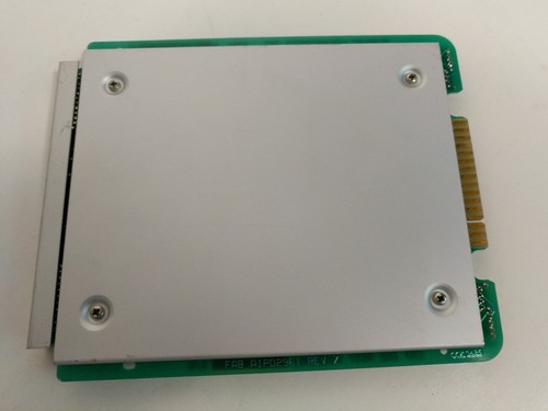 Dolby System A Type Noise Reduction Module CAT No.222  cp55 1984 Dolby Labs