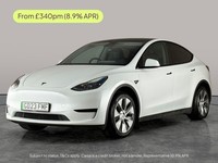2023 Tesla Model Y RWD 5dr Auto MPV ELECTRIC Automatic