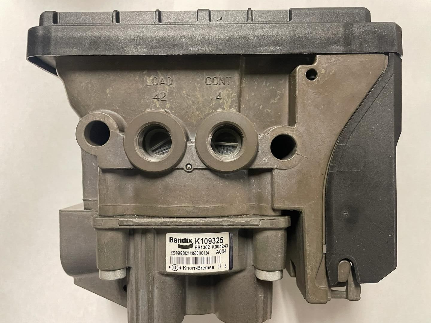 Bendix k109326 OEM k109325 New Number: k258041 | eBay