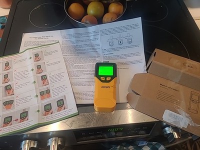 Artikelfoto(s) von einem verifizierten Käufer