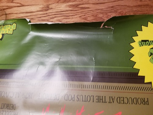 Esham - Repentance Poster insane clown posse twiztid natas psychopathic records