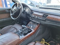 Audi A8 4H 09-13 Bordcomputer Uhr Display Monitor Orig. Paragon Audi A8 4H 09-13 15.06.12 4H0919204G 93-01135-5006... Vorschau 9