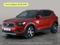 2021 Volvo XC40 1.5 T3 Inscription SUV 5dr Petrol Auto Euro 6 (s/s) (163 ps) - C