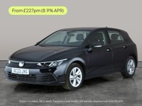 2023 Volkswagen Golf 1.5 TSI Life Hatchback 5dr Petrol Manual Euro 6 (s/s) (150 