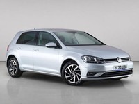 2020 Volkswagen Golf 1.6 TDI Match 5dr HATCHBACK DIESEL Manual