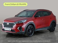  Hyundai TUCSON 1.6 CRDi MHEV N Line SUV 5dr Diesel Hybrid DCT Euro 6 (s/s) (136