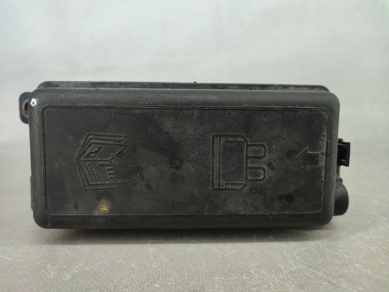 174852041206 Boitier Pyrotechnique Pour Mini (R56) Graffic 690654802 14266410pl