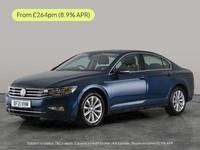 2021 Volkswagen Passat 2.0 TDI SE Nav Saloon 4dr Diesel DSG Euro 6 (s/s) (122 ps