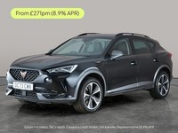 2024 Cupra Formentor 1.5 TSI V1 SUV 5dr Petrol DSG Euro 6 (s/s) (150 ps) - KEYLE