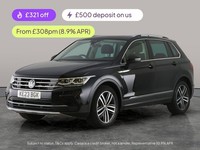 2023 Volkswagen Tiguan 2.0 TDI Elegance 5dr DSG ESTATE DIESEL Automatic