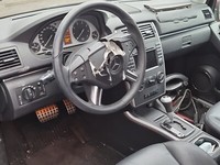 Mercedes W245 08-11 ZV Schlüssel Funkschlüssel Mercedes W245 08-11 10.03.2009 A1697661706 gebraucht Vorschau 7