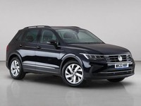 2022 Volkswagen Tiguan 1.5 TSI Life DSG Euro 6 (s/s) 5dr SUV Petrol Automatic