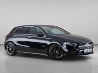 2020 Mercedes-Benz A Class 1.3 A200 AMG Line (Executive) 7G-DCT Euro 6 (s/s) 5dr