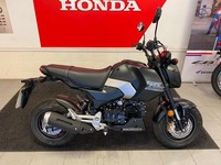 HONDA MSX125