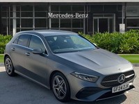 2024 Mercedes-Benz A Class A180 AMG Line Executive 5dr Auto Hatchback Petrol Aut