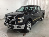 2017 Ford F150 4WD  F150 DOUBLE CAB 3.5 ECOBOOST AUTO 4 X 4 ULEZ 4x4 Petrol Auto