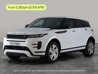 2021 Land Rover Range Rover Evoque 1.5 P300e 12.2kWh R-Dynamic S SUV 5dr Petrol 