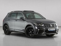 2023 Volkswagen Tiguan 1.5 TSI 150 R-Line 5dr DSG ESTATE PETROL Automatic