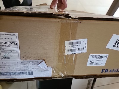 Artikelfoto(s) von einem verifizierten Käufer