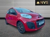 CITROEN C1 1.0 i VT 2014