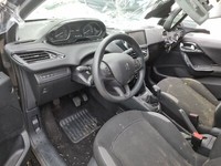 Peugeot 208 I 15-19 Blende Einbaurahmen Peugeot 208 I 15-19 01.12.2015 9672846477 gebraucht Vorschau 9