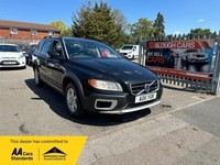 2011 Volvo XC70 D3 [163] ES 5dr 2WD Geartronic ESTATE Diesel Automatic
